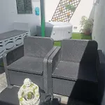 بيت للعطل Con Jacuzzi Climatizado, Barbacoa Y Cerca De La Playa *