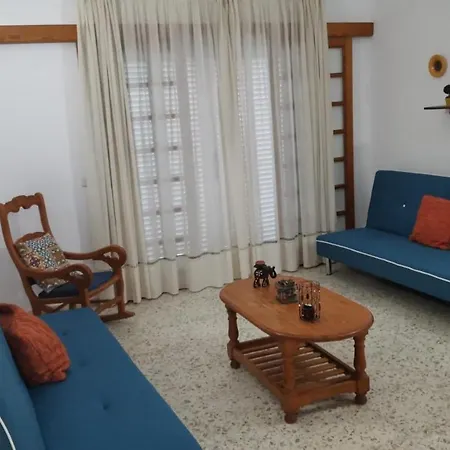 Holiday home Con Jacuzzi Climatizado, Barbacoa Y Cerca De La Playa Abades (Tenerife)