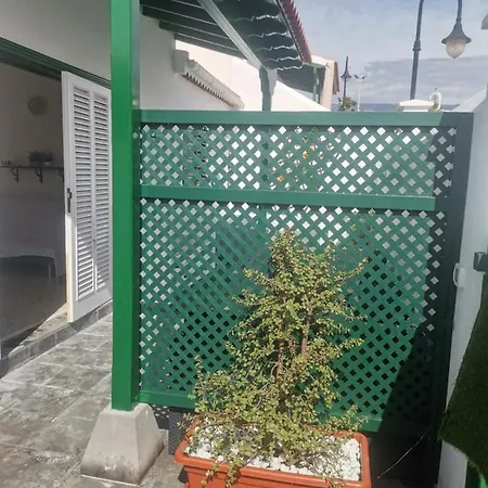 Con Jacuzzi Climatizado, Barbacoa Y Cerca De La Playa * Abades (Tenerife)