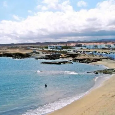 Con Jacuzzi Climatizado, Barbacoa Y Cerca De La Playa