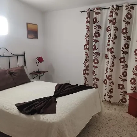 Con Jacuzzi Climatizado, Barbacoa Y Cerca De La Playa * Abades (Tenerife)