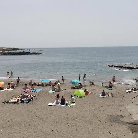 Con Jacuzzi Climatizado, Barbacoa Y Cerca De La Playa