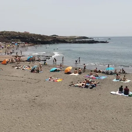 Con Jacuzzi Climatizado, Barbacoa Y Cerca De La Playa Holiday home *