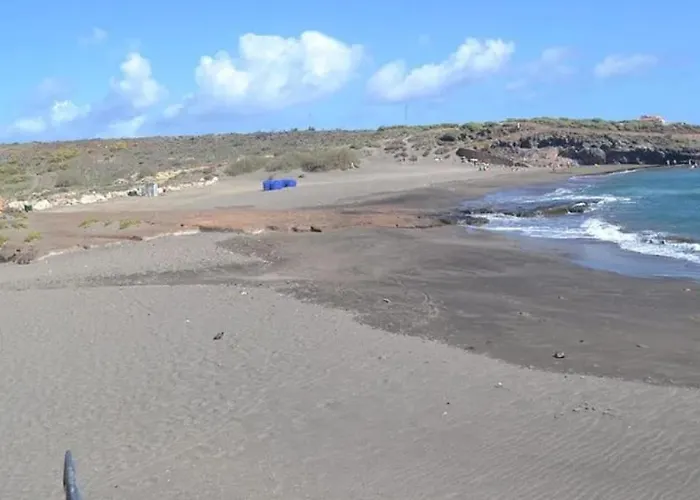 Con Jacuzzi Climatizado, Barbacoa Y Cerca De La Playa *