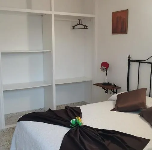 Vakantiehuis Con Jacuzzi Climatizado, Barbacoa Y Cerca De La Playa Abades (Tenerife)