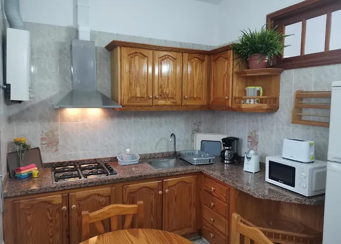 Con Jacuzzi Climatizado, Barbacoa Y Cerca De La Playa *