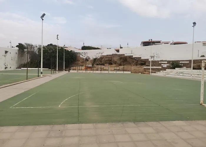 Con Jacuzzi Climatizado, Barbacoa Y Cerca De La Playa *