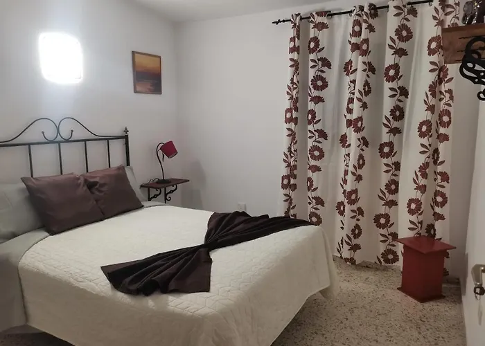 Con Jacuzzi Climatizado, Barbacoa Y Cerca De La Playa * Abades