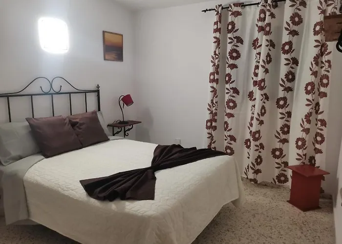 Con Jacuzzi Climatizado, Barbacoa Y Cerca De La Playa *