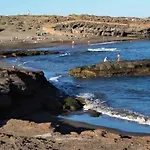 Ferienhaus Con Jacuzzi Climatizado, Barbacoa Y Cerca De La Playa Abades (Tenerife)