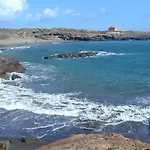 Con Jacuzzi Climatizado, Barbacoa Y Cerca De La Playa Ferienhaus *