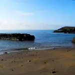 Con Jacuzzi Climatizado, Barbacoa Y Cerca De La Playa Nyaraló *