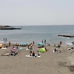 Con Jacuzzi Climatizado, Barbacoa Y Cerca De La Playa