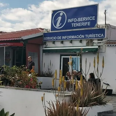 Con Jacuzzi Climatizado, Barbacoa Y Cerca De La Playa * Abades (Tenerife)