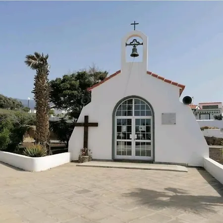 Tatil Evi Con Jacuzzi Climatizado, Barbacoa Y Cerca De La Playa