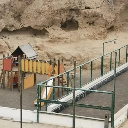 Hébergement de vacances Con Jacuzzi Climatizado, Barbacoa Y Cerca De La Playa