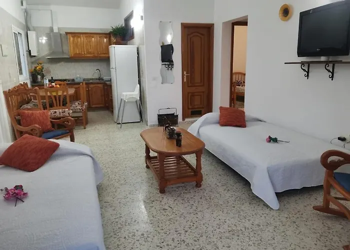 Con Jacuzzi Climatizado, Barbacoa Y Cerca De La Playa Tatil Evi