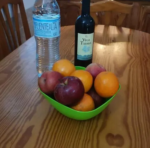 Con Jacuzzi Climatizado, Barbacoa Y Cerca De La Playa *