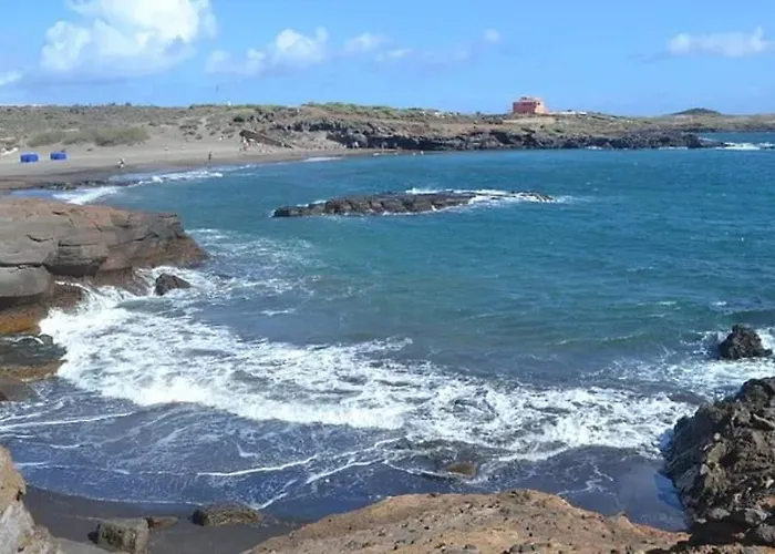 Con Jacuzzi Climatizado, Barbacoa Y Cerca De La Playa Tatil Evi *