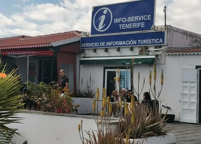Con Jacuzzi Climatizado, Barbacoa Y Cerca De La Playa * Abades (Tenerife)