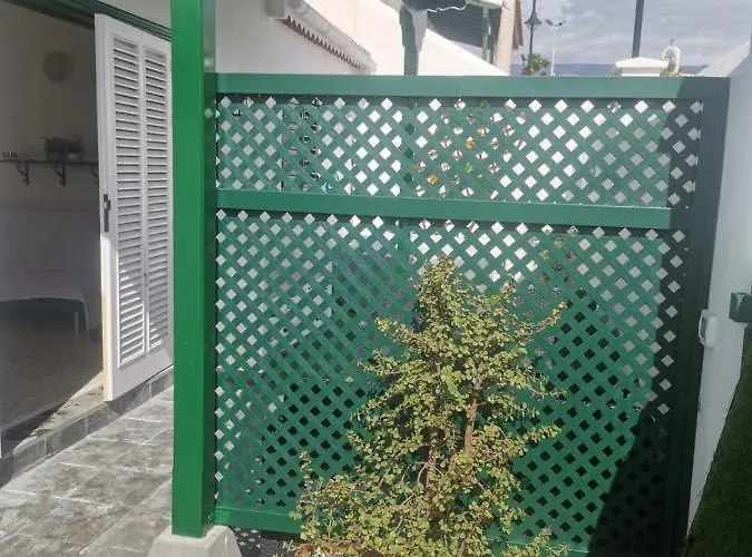 Con Jacuzzi Climatizado, Barbacoa Y Cerca De La Playa * Abades (Tenerife)