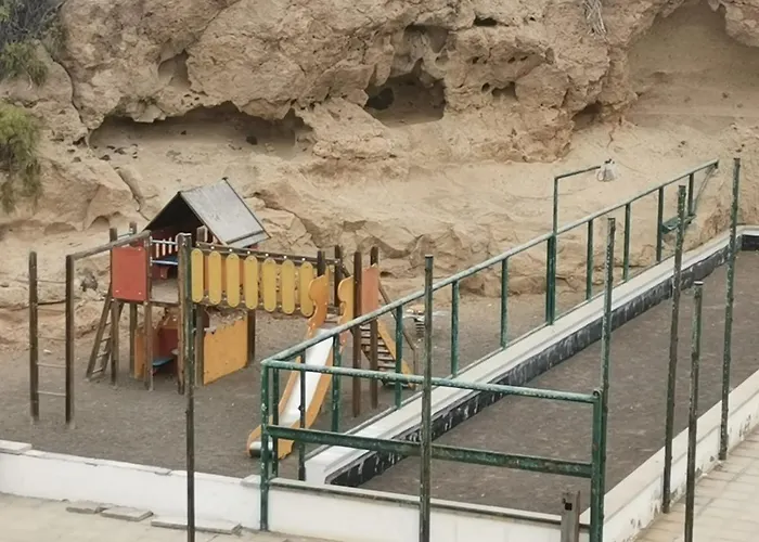 Casa vacanze Con Jacuzzi Climatizado, Barbacoa Y Cerca De La Playa