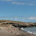 Con Jacuzzi Climatizado, Barbacoa Y Cerca De La Playa * Abades (Tenerife)