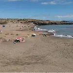 Con Jacuzzi Climatizado, Barbacoa Y Cerca De La Playa Сasa de vacaciones
