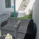 Сasa de vacaciones Con Jacuzzi Climatizado, Barbacoa Y Cerca De La Playa Abades (Tenerife)