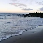 Сasa de vacaciones Con Jacuzzi Climatizado, Barbacoa Y Cerca De La Playa Abades (Tenerife)