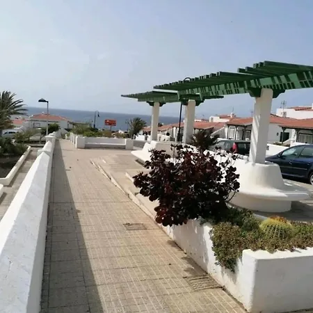 Con Jacuzzi Climatizado, Barbacoa Y Cerca De La Playa Ferienhaus